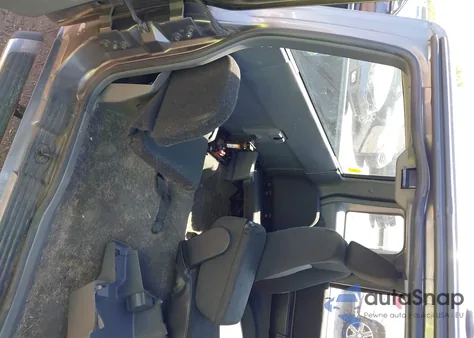 2010 Ford Ranger Sport/Xlt из США, поврежденный, VIN 1FTLR4FE1APA78986